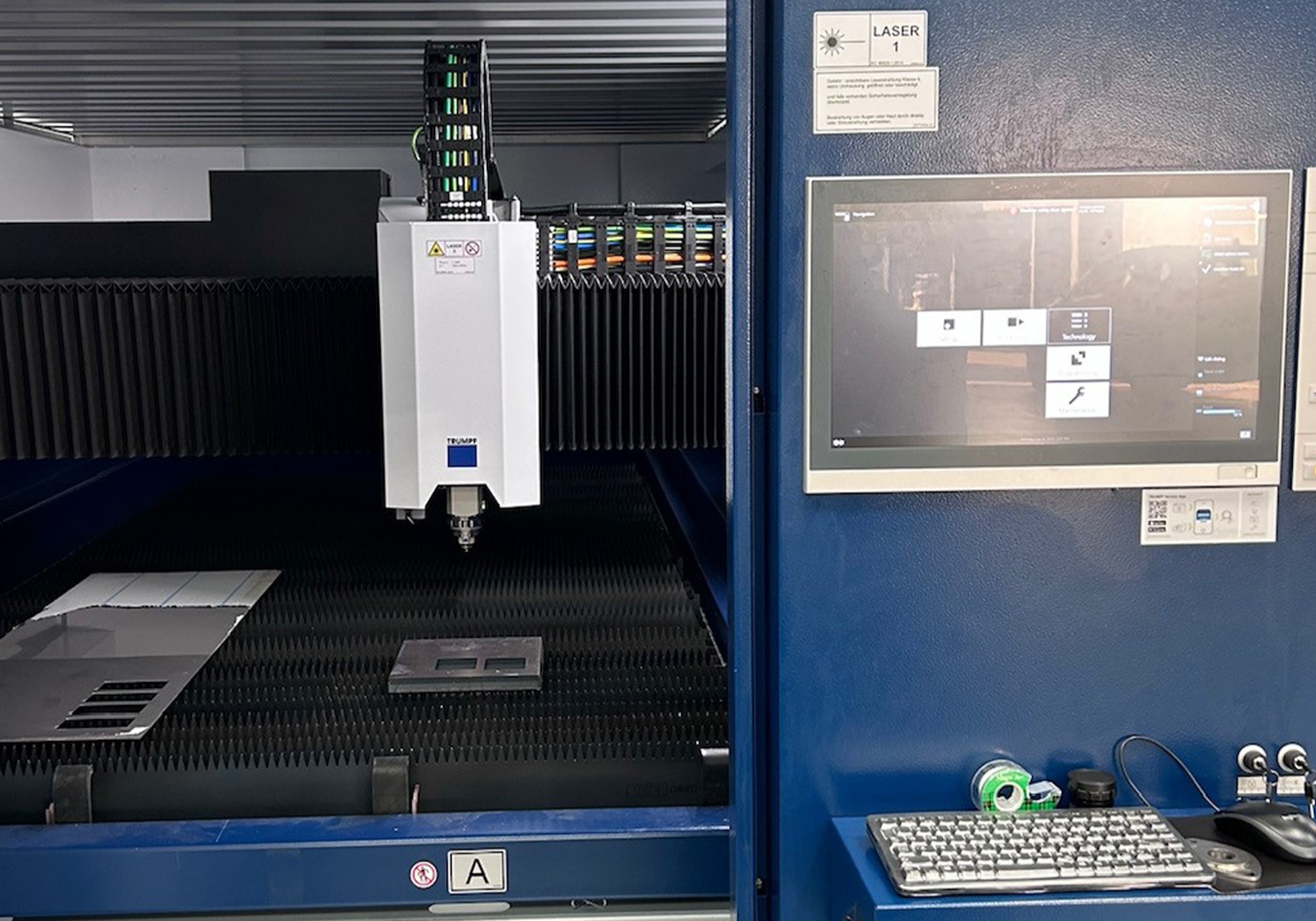 Headland Technology