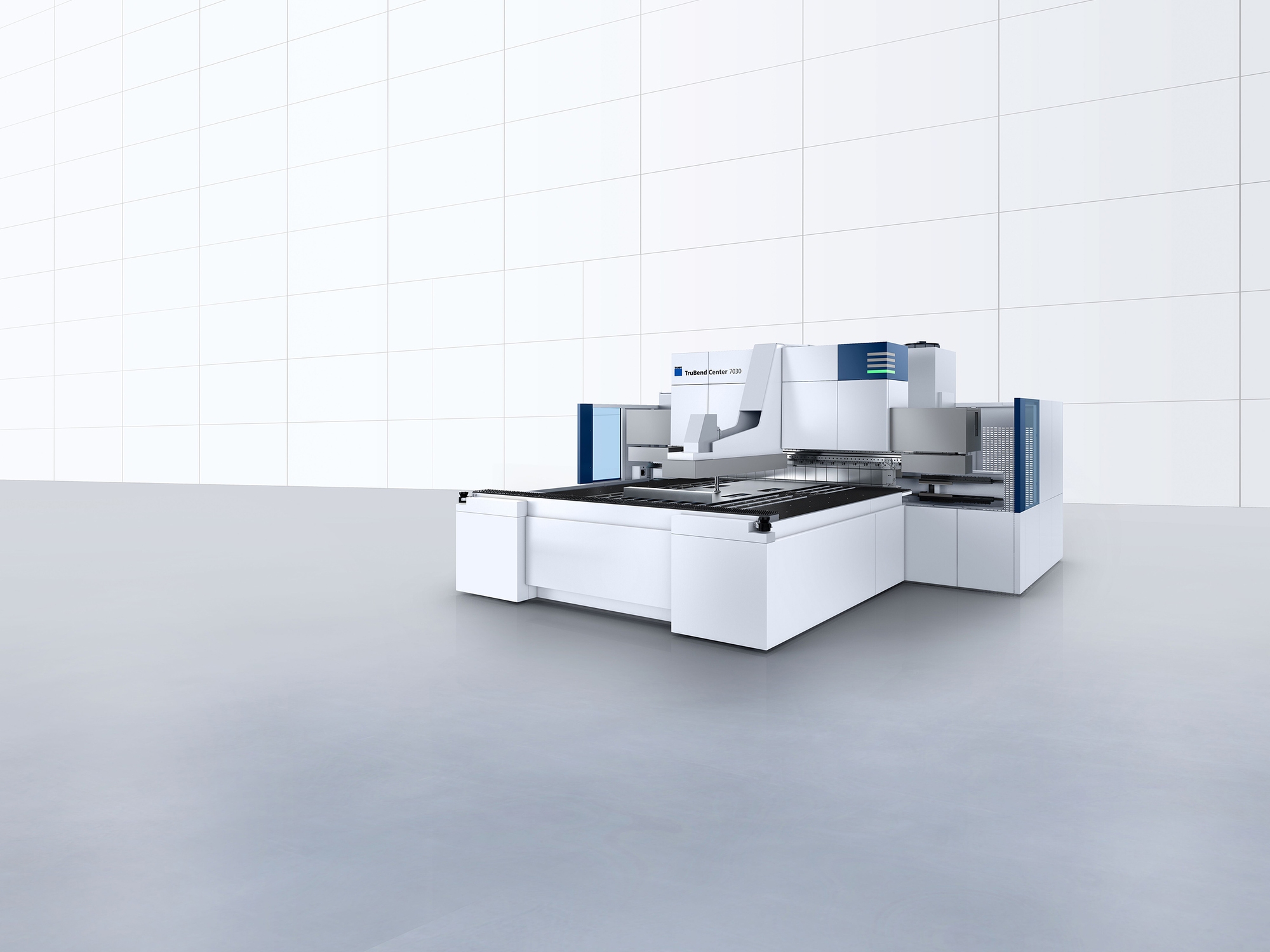 TRUMPF TruBend Center 7030