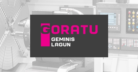 Headland Machinery Welcomes New Partnership with Goratu