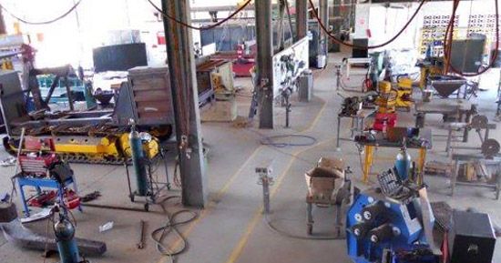 Blakey Welding