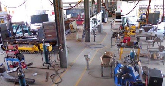 Blakey Welding