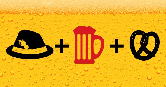 Register for our Annual Oktoberfest Celebration on October 6
