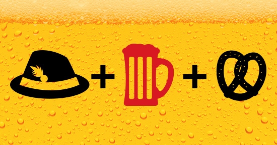 Register for our Annual Oktoberfest Celebration on October 6