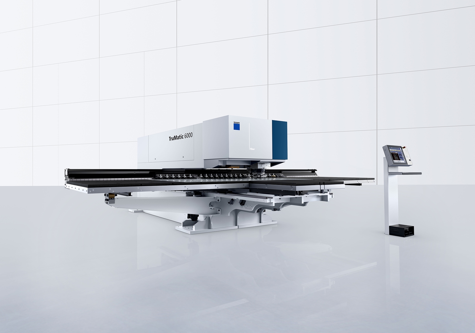 Case Study: Metal-Tech Tech Up with a Combination Machine