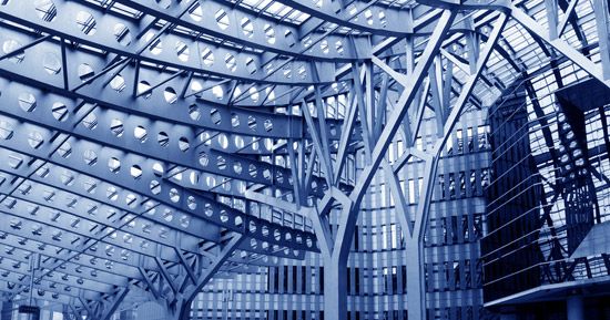Precision and Accuracy in Architectural Metalwork