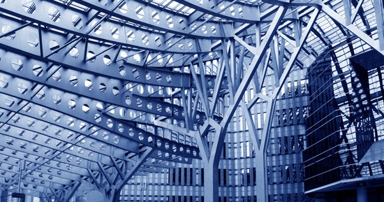 Precision and Accuracy in Architectural Metalwork
