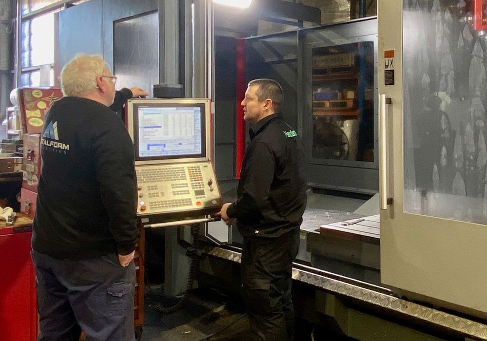 Headland Technology