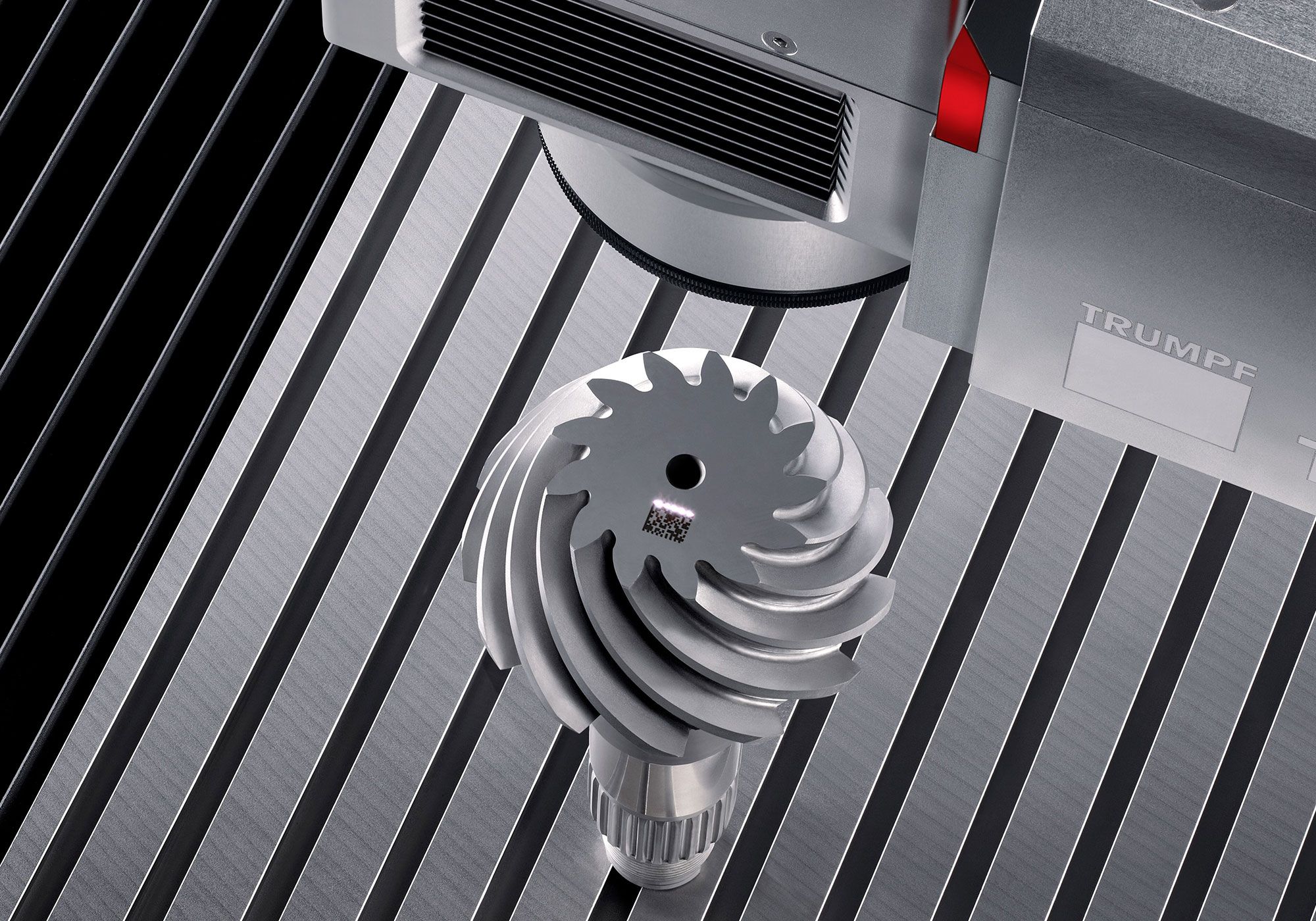 TRUMPF Laser Technology
