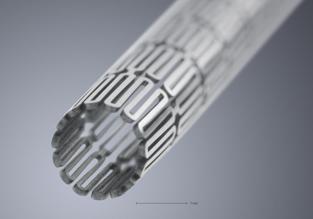 TRUMPF Laser welding and cutting