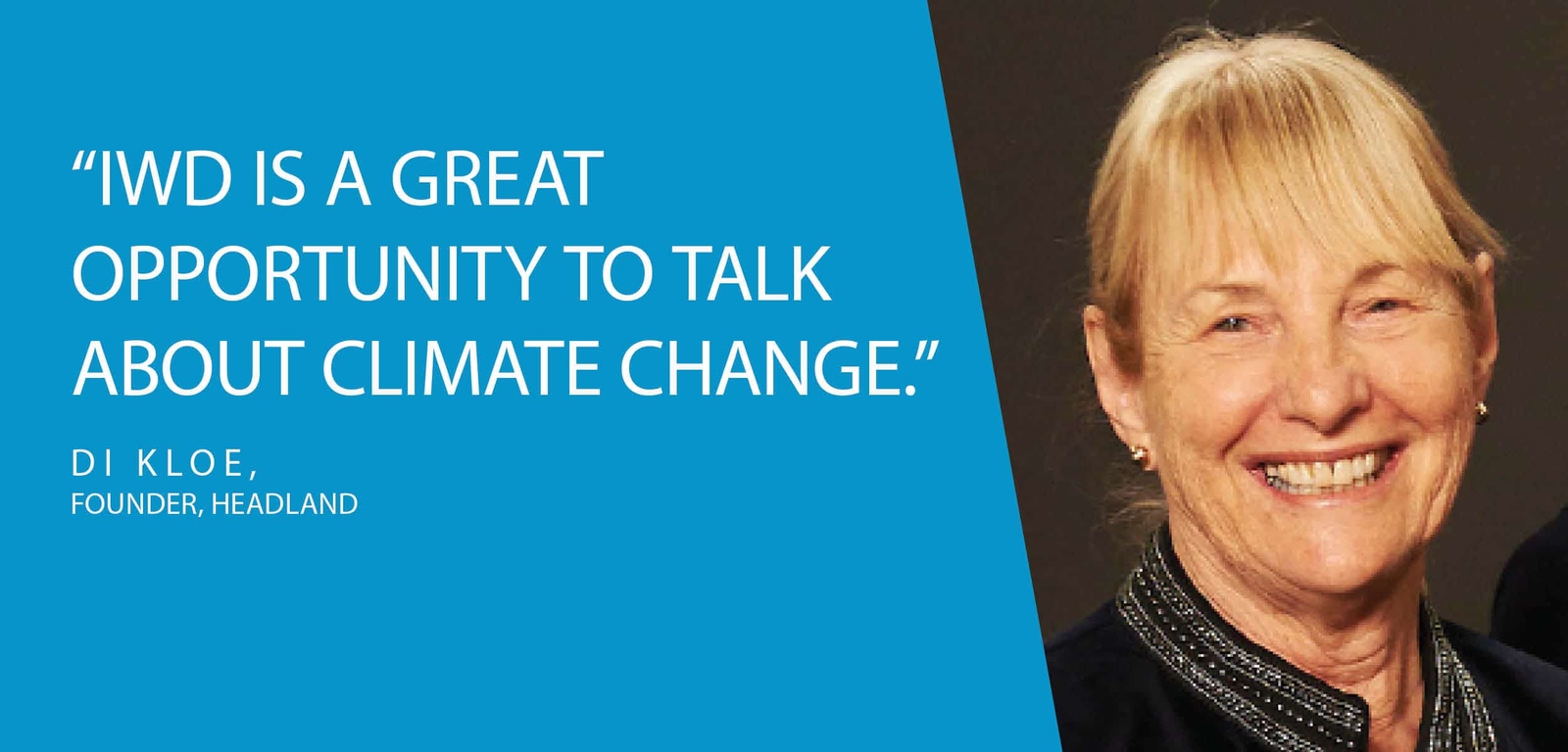 International Women’s Day – Focus on Gender Equality for a Sustainable Tomorrow (part one)