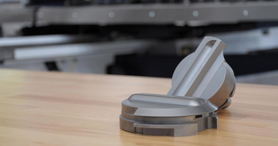 TRUMPF Forming Tools Size 5