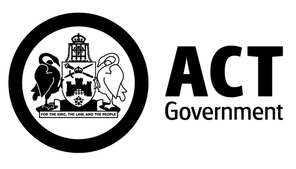 ACT Bus Depot Logo