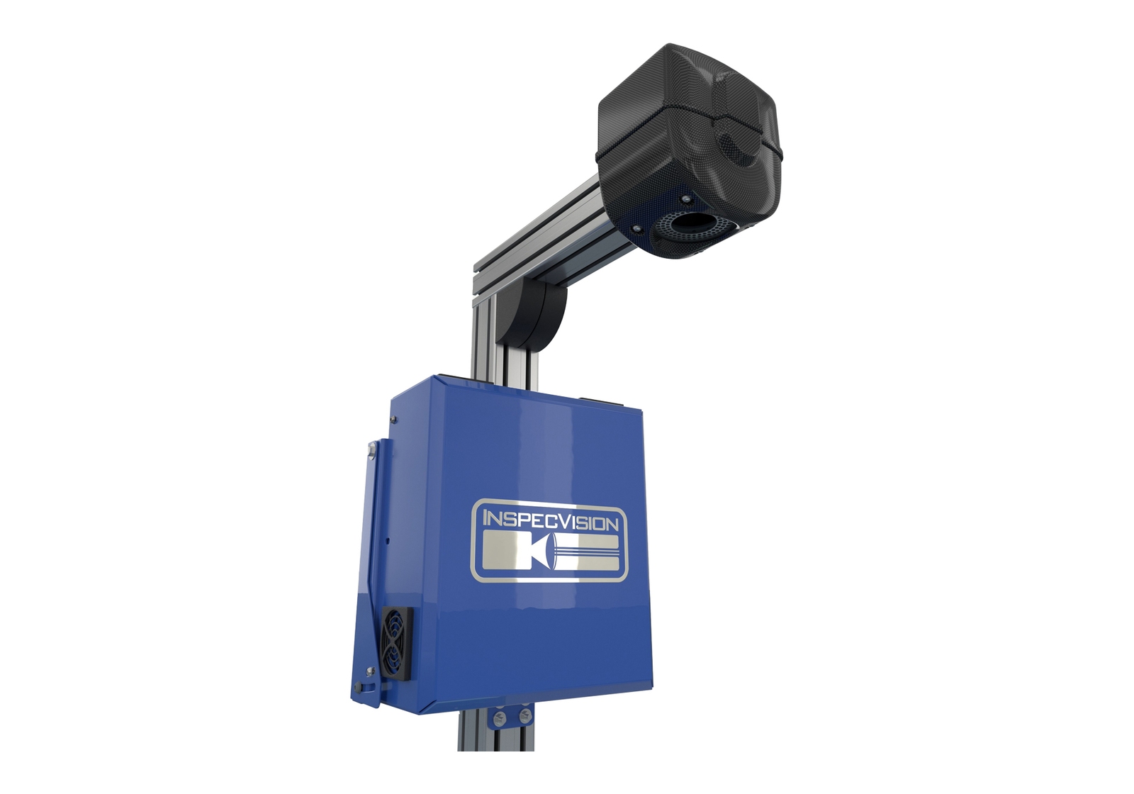 Unlocking precision and efficiency: InspecVision’s Technology revolutionises automated inspection and reverse engineering