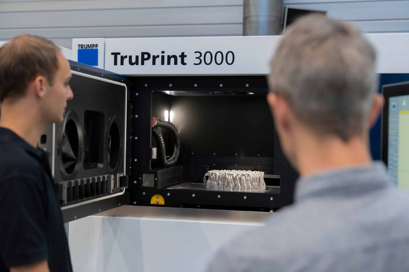 From crowns and bridges to old parts: how Australian manufacturing has gone bespoke