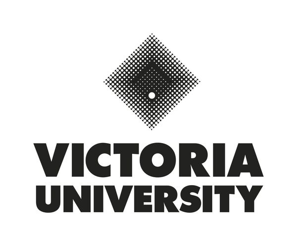 Victoria University Logo