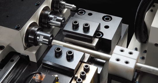 SOCO ATM Tube bending