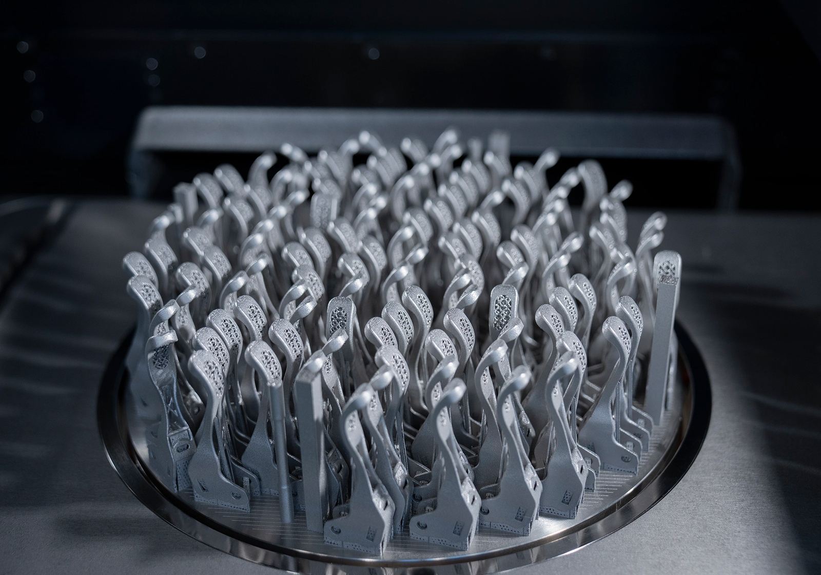 Formnext: TRUMPF brings the 3D printer to industrial series production