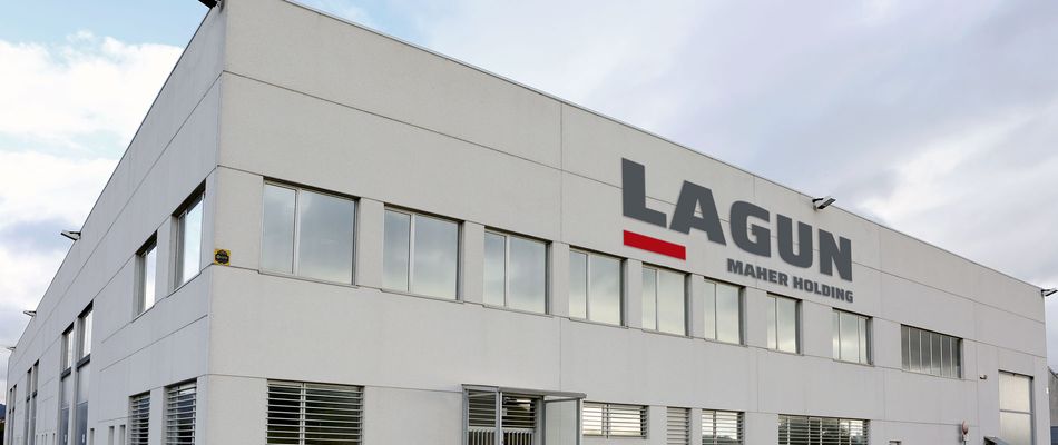 Lagun CNC - Headland