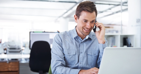 Let Us Know if Your Contact Details Have Changed