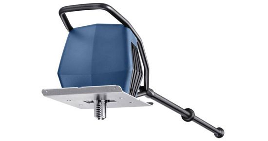 TRUMPF Slat Cleaner – company PS Laser says “amortized in one month”
