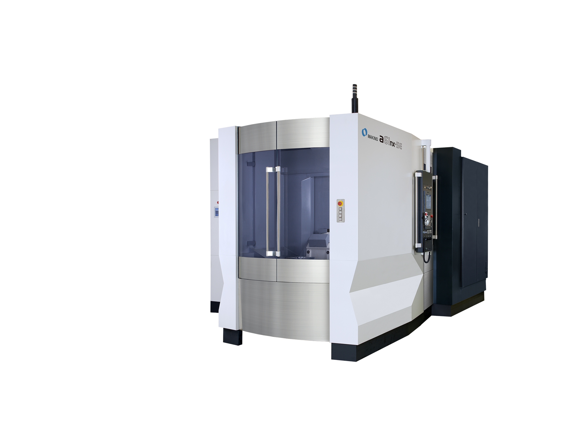 Makino a61nx 5e