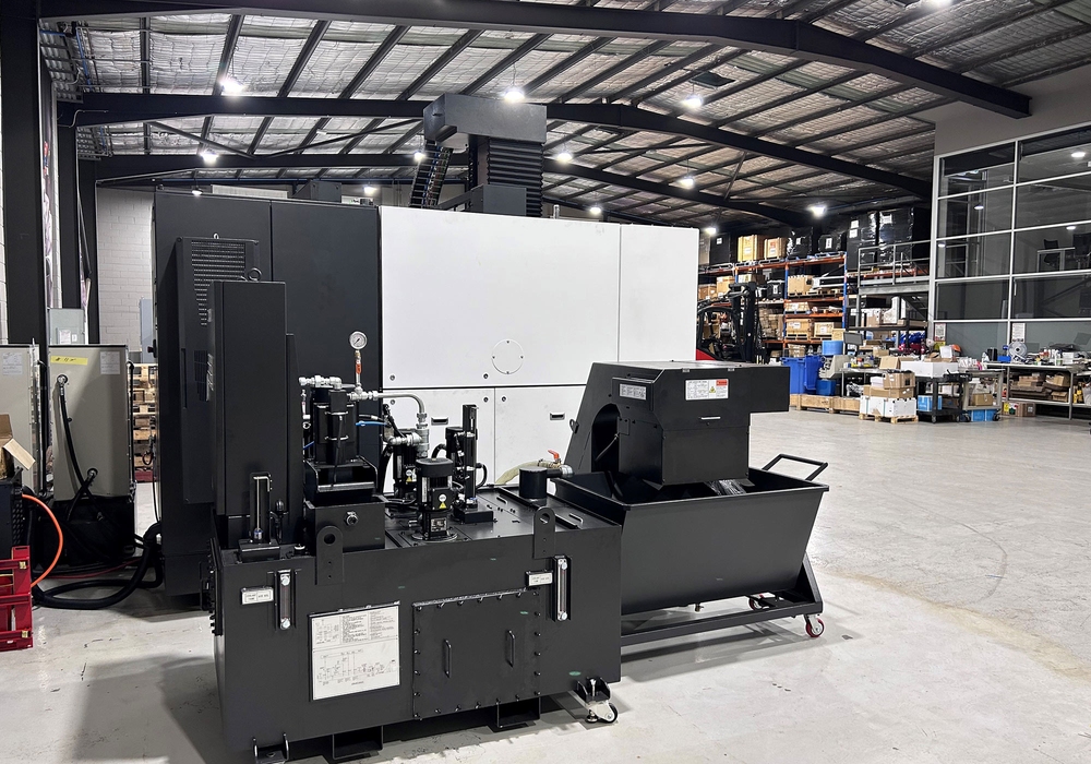 Headland Technology