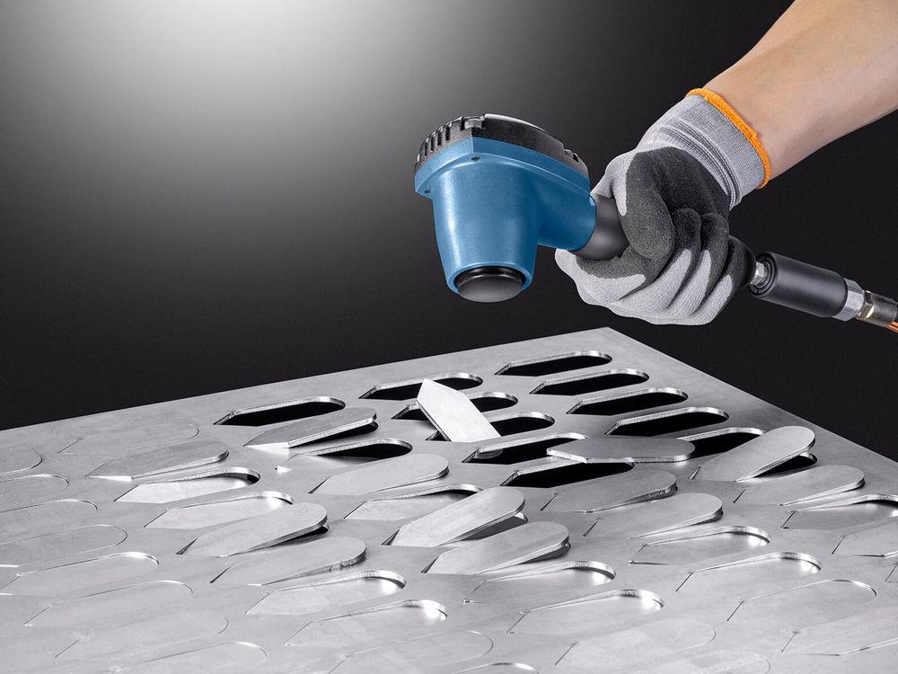 TRUMPF Power Tools-TruTools Part-Separator-Product fast changing tip