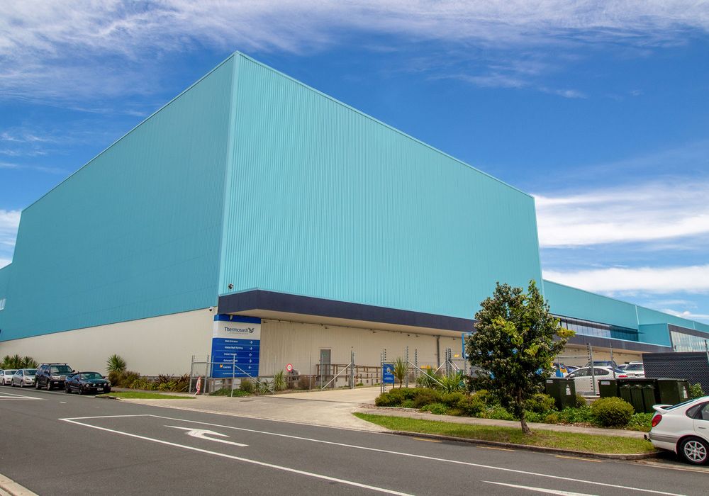 Headland Technology