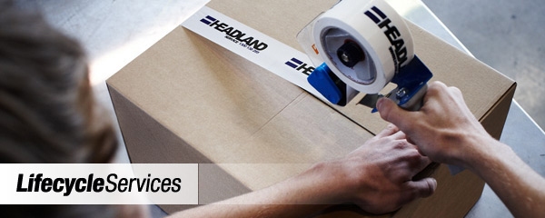 Spare Parts Return Policy Change