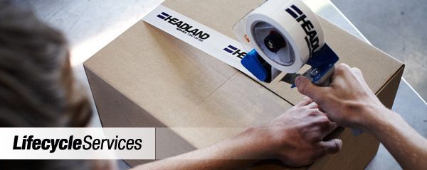 Spare Parts Return Policy Change