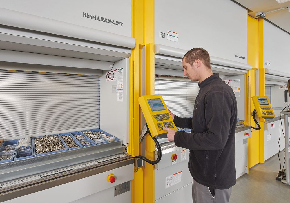 Hanel-Automated-storage-screw-and-small-parts