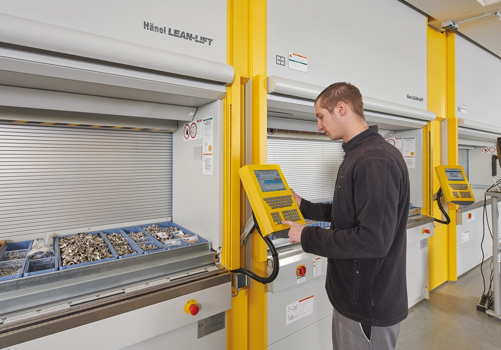 Hanel-Automated-storage-screw-and-small-parts