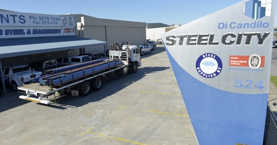 Di Candilo Steel City are “Adding Value to Products” with TRUMPF