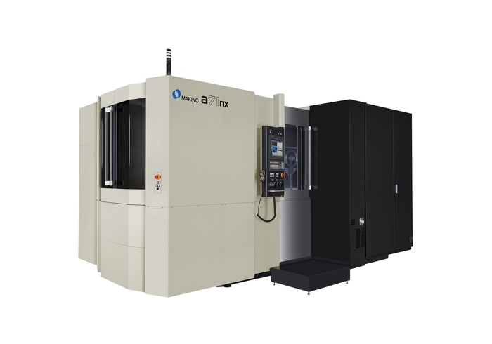 Makino a71nx