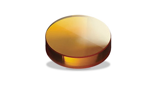 Perfect Cutting Results With Genuine TRUMPF Lenses