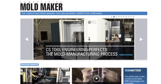 Dedicated Applications by Makino