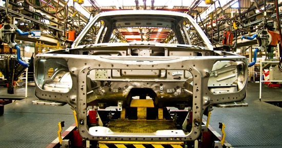 There is Still Life and Growth in the Automotive Industry
