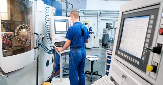 Manufacturers Continue to be Upbeat