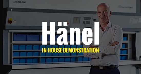 See how Vertical Storage can Benefit your Business