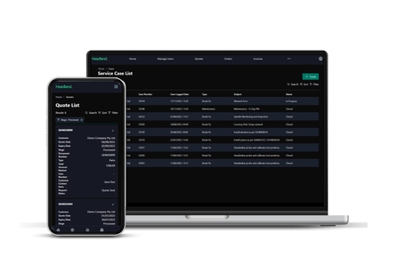 Introducing MyHeadland your new customer portal