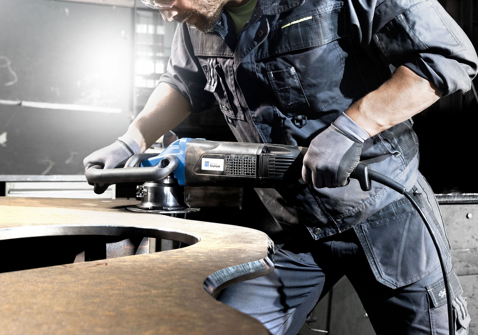 What are the causes of the manufacturing shortage?
