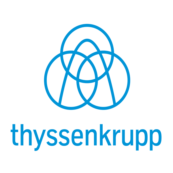 ThyssenKrupp Logo