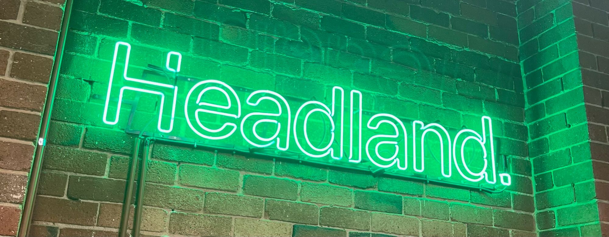 About Headland Technology