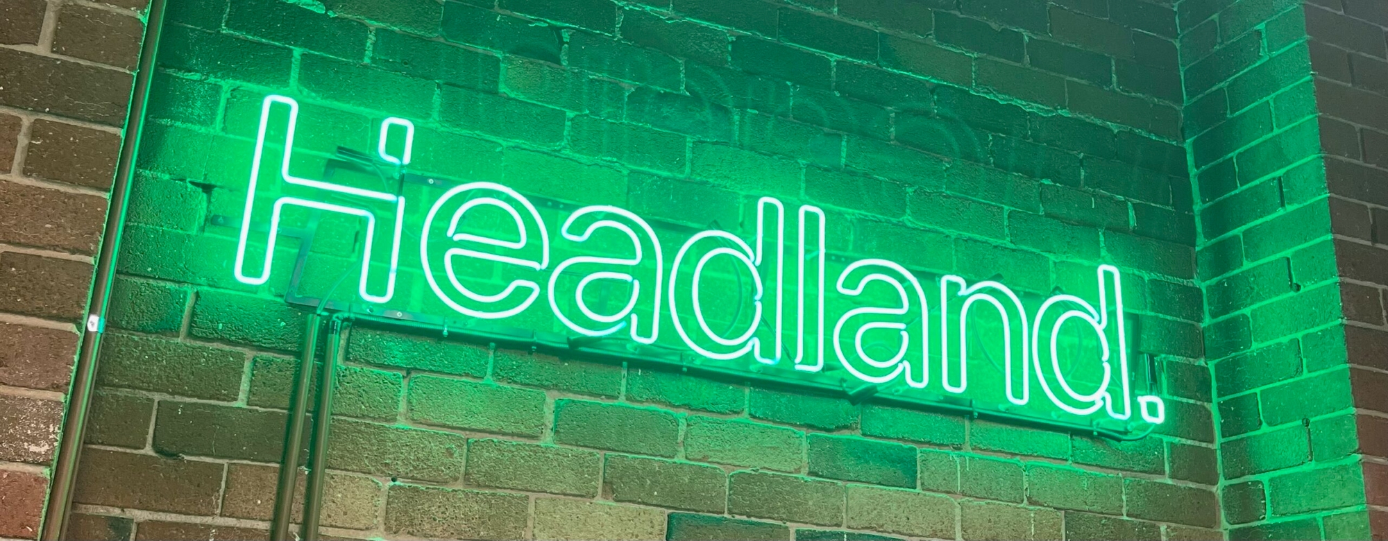 About Headland Technology