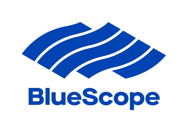 BlueScope Logo
