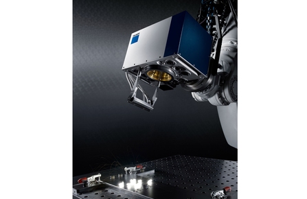 TRUMPF laser cleaning technology: The future of automated surface preparation in manufacturing