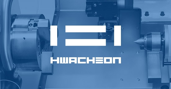HWACHEON Machine Tools Partners with Headland Machinery