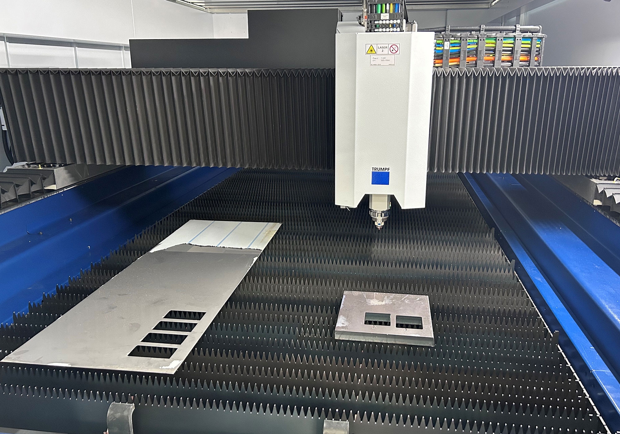 Headland Technology