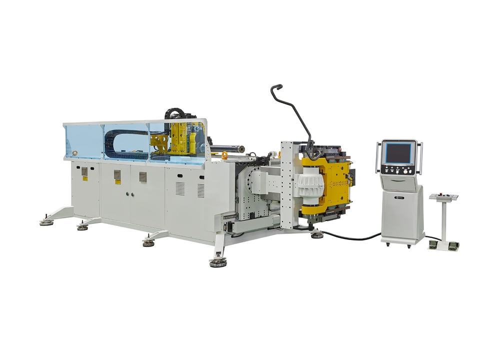 SOCO Tube Bender SB 65X-12V ST