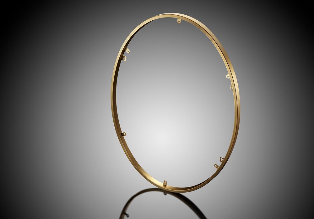 SOCO round tube bending